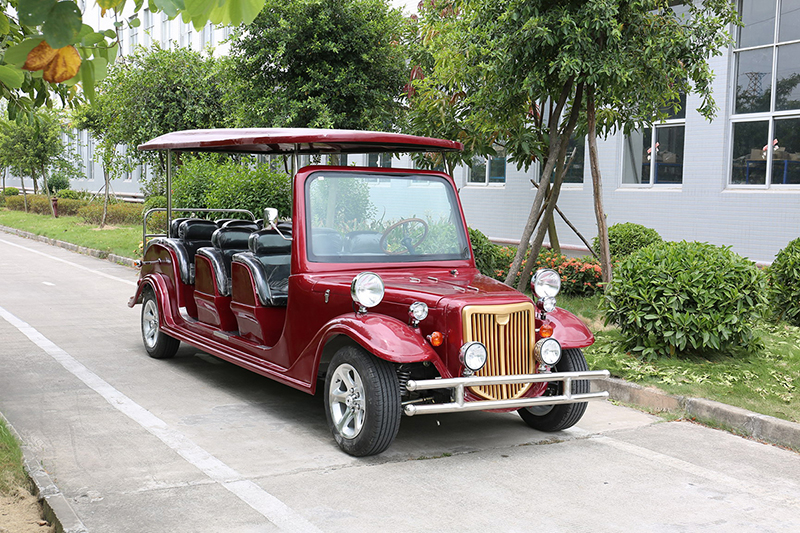 電動(dòng)老爺車(chē)好在哪里