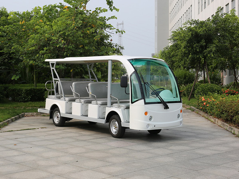 影響電動(dòng)觀光車(chē)?yán)m(xù)航里程的因素有哪些