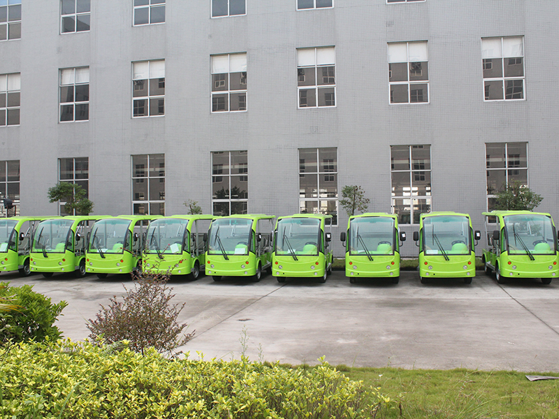 影響電動(dòng)車(chē)電池壽命的原因