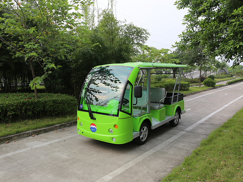 景區(qū)電動觀光車如何更專業(yè)的去發(fā)展？