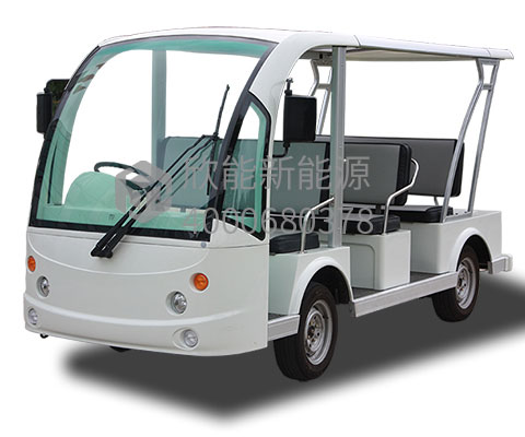 8座觀光車
