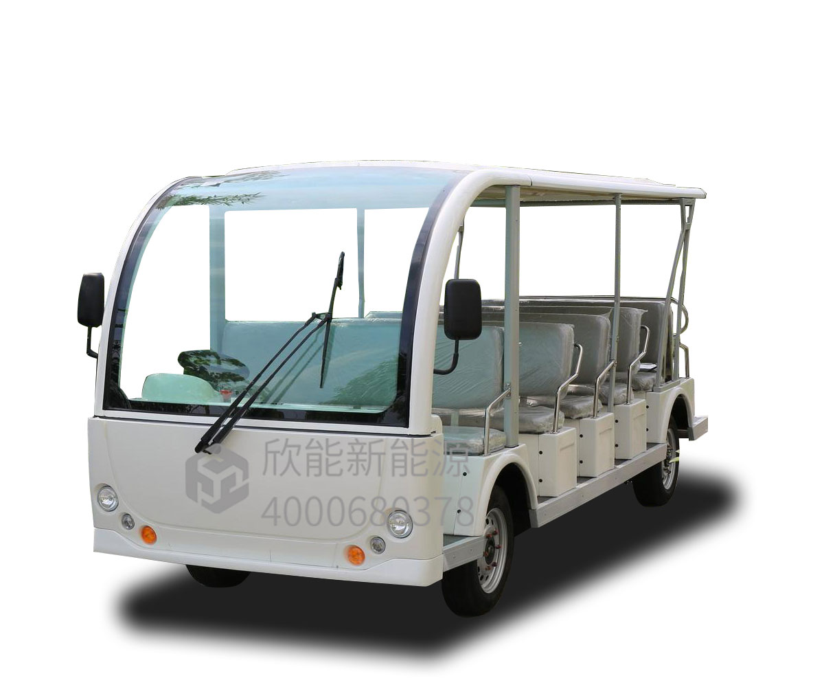 23座觀光車DN-23