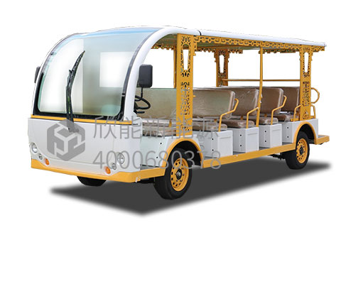23座仿古車 DN-23B