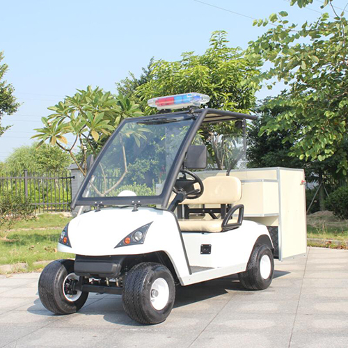 電動(dòng)環(huán)衛(wèi)車(chē)需要具備的基本條件
