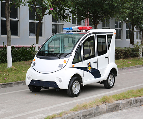 電動巡邏車電池怎么選擇比較好？