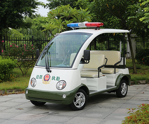 四輪警用電動(dòng)車的優(yōu)勢(shì)有哪些？