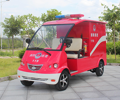 電動特種車選擇注意要點(diǎn)