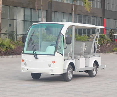 冬季來臨，四輪電動觀光車需注意檢修保養(yǎng)