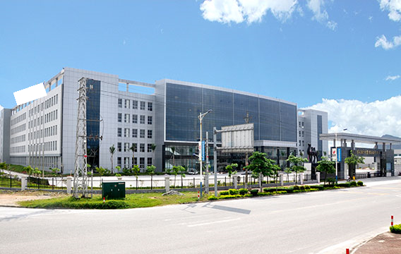 肇慶工廠